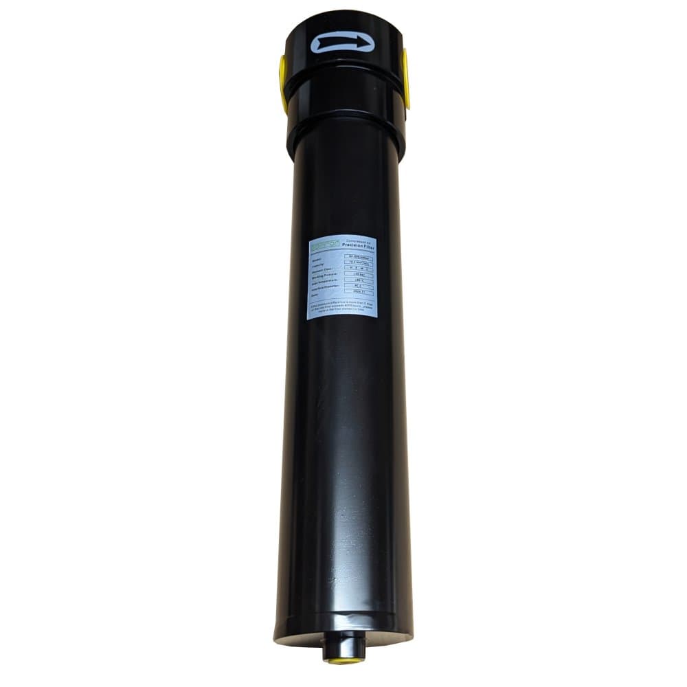 Магистральный фильтр GFHP-120 (40 bar) GEPROM