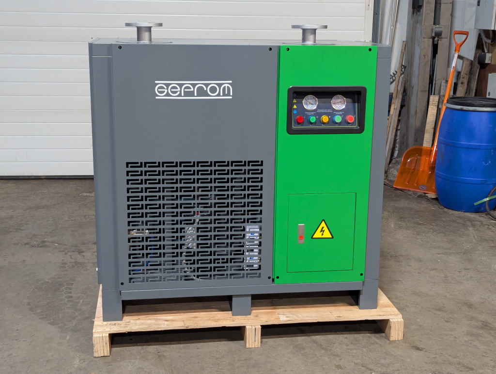 Осушитель GEPROM GRDH-10,5