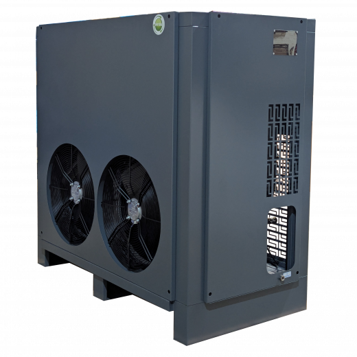 Рефрижераторный осушитель GEPROM-GRDH-10,5 (40 бар)