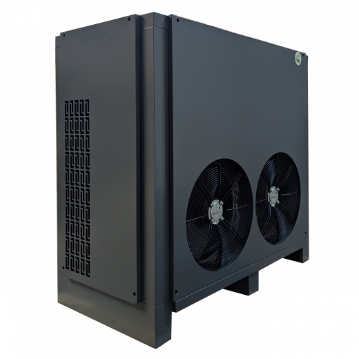 Рефрижераторный осушитель GEPROM-GRDH-10,5 (40 бар)