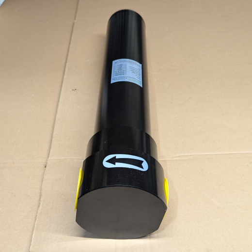 Магистральный фильтр GFHP-120 (40 bar) GEPROM