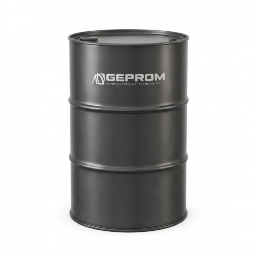 Масло компрессорное минеральное GM-46 GEPROM 200л