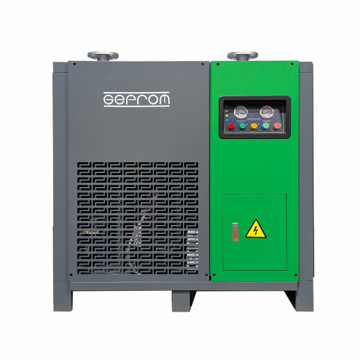 Рефрижераторный осушитель GEPROM-GRDH-10,5 (40 бар)