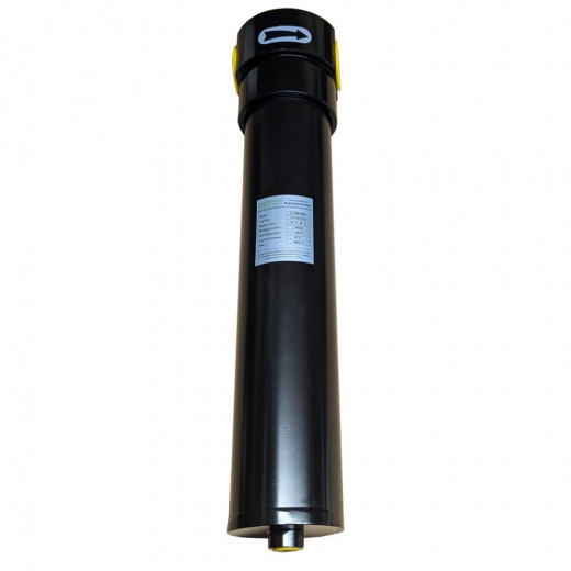 Магистральный фильтр GFHP-120 (40 bar) GEPROM