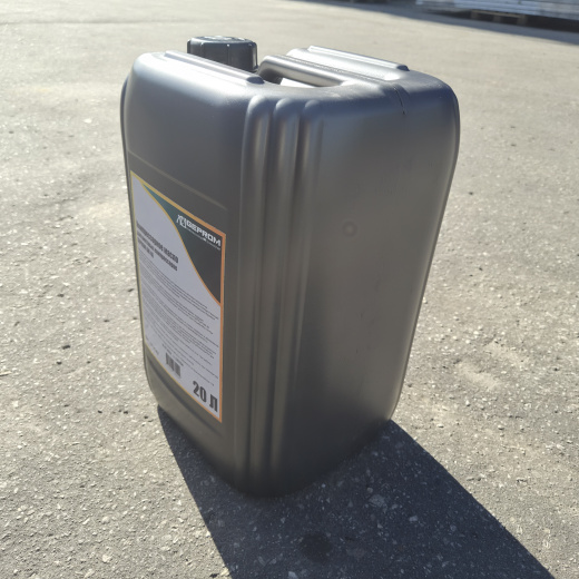 Масло компрессорное минеральное GM-46 GEPROM 20л